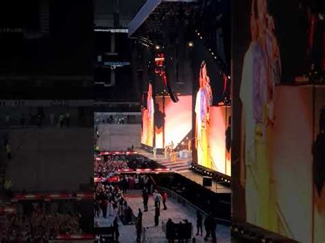 stade de france 2 juin